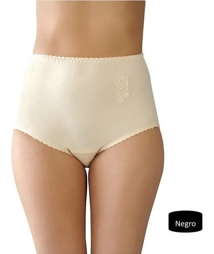 Pantaletas tallas extra grandes para dama deals