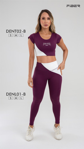Legging Fiber Squad