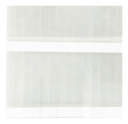 Nuevo 50x Tiras De Fusión A For Encuadernación De 4 Mm