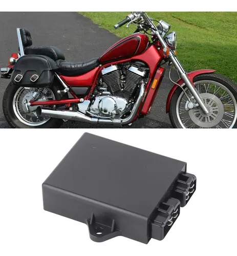 Encendedor De Módulo Cdi Para Suzuki Vs800gl Intruder 800