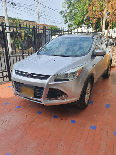 Ford Escape 2.0 Fe Modelo 2014