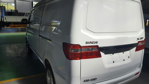 Shineray X30 Furgon