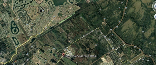 Imagen 7 de 11 de Venta Importante Fracción En Maschwitz
