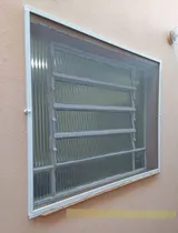 Comprar Protectores Mosquiteros Para Ventanas, Puertas Y Rejas