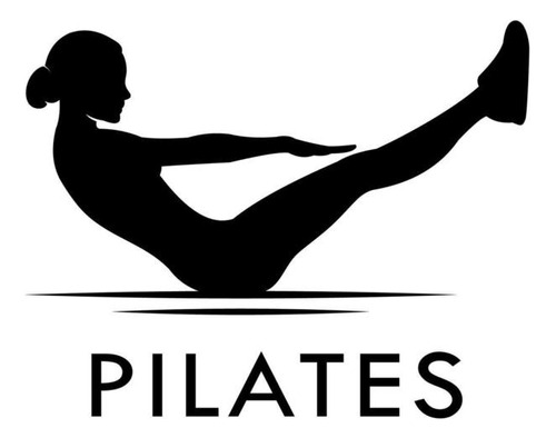 Clases De Pilates En Piso Con Elementos