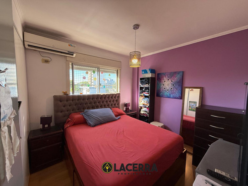 Departamento En Villa Ballester