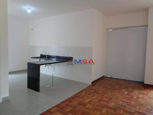 Imagem 7 de 25 de Casa Residencial À Venda, Pacaembu, São Paulo - Ca0589. - Ca0589