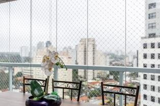 Imagem 7 de 30 de Apartamento Com 3 Suítes À Venda, 116 M² Por R$ 1.350.000 - Chácara Santo Antônio - São Paulo/sp - Ap19346
