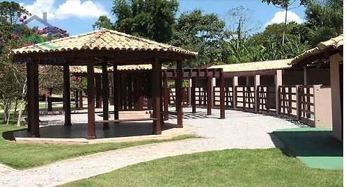 Imagem 18 de 18 de Terreno Com 825 M² - Equilibriun- Atibaia- Cod: 3306 - V3306