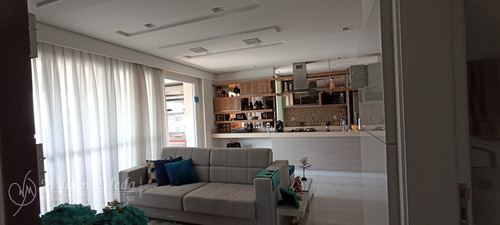 Imagem 2 de 15 de Apartamento Em Jardim Flor Da Montanha - Guarulhos - 20644
