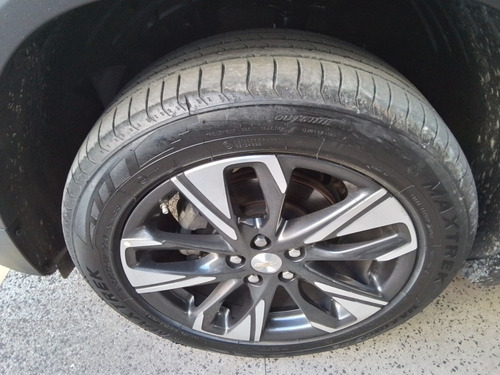 Chevrolet Tracker 1.2 TURBO FLEX PREMIER AUTOMÁTICO