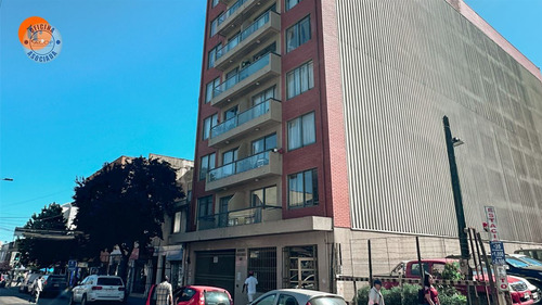 Departamento En Arriendo De 2 Dorm. En Centro De Concepción