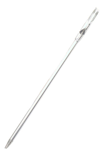 2 Enhebrador Con Cordón Bodkin 20,4 Cm De Diámetro 0,63 Cm