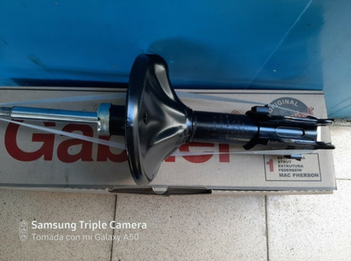 Imagen 6 de 7 de Amortiguador Delantero Hyundai Elantra Tiburón Matrix 01-15