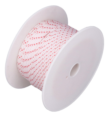 Corda De Nylon Para Motor De Cortador De Grama, Resistente A