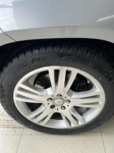 Imagen 12 de 19 de Mercedes-benz Clase Glk 2014 2.2 Cdi 4matic