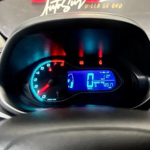 Chevrolet Onix 1.4 Ltz