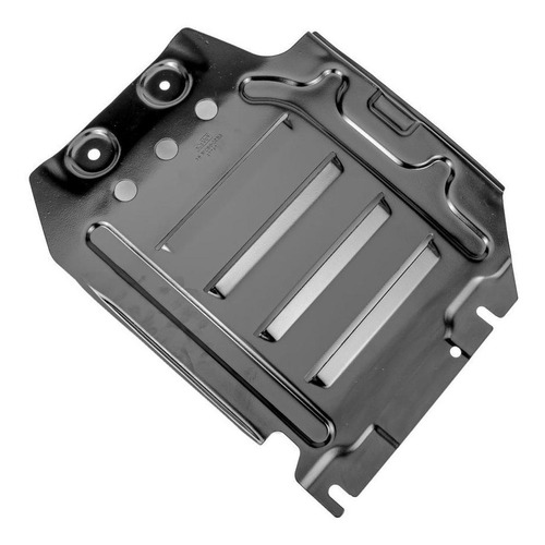 Imagen 2 de 6 de Protector Cubrecarter Ford Ranger 12/20