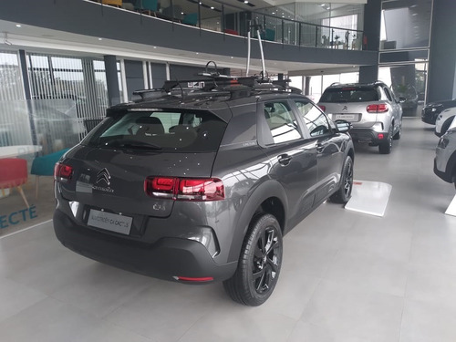 Imagen 6 de 13 de Citroen Cactus Shine