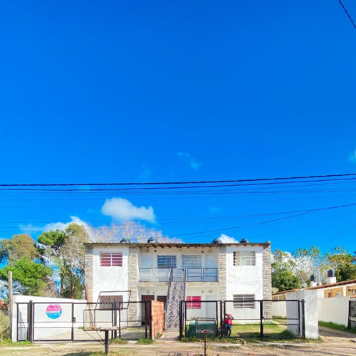 Departamento San Bernardo (costa Azul) - Sin Expensas - Permuta - Inmobiliaria Norma Recalde Vende - Stg Del Estero 4478