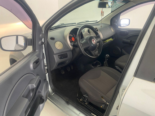Fiat Uno UNO WAY CELEB. 1.0 EVO FIRE FLEX 8V 5P