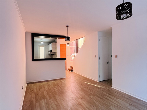 Av Miraflores, Peñaflor. Casa En Venta 3d3b