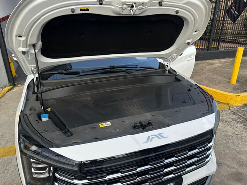Camioneta Jac Savanna Js8 Pro Automatica 2025