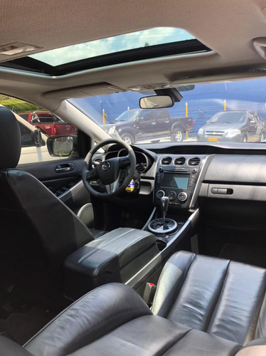 Mazda Cx7