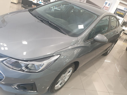 Imagen 2 de 24 de Chevrolet Cruze 4 Lt 1.4t At Contado Car One Núñez Pm