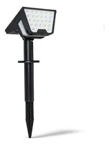 Comprar Estaca Led Solar Ideal Parques O Jardines Ip65 Luz Fria