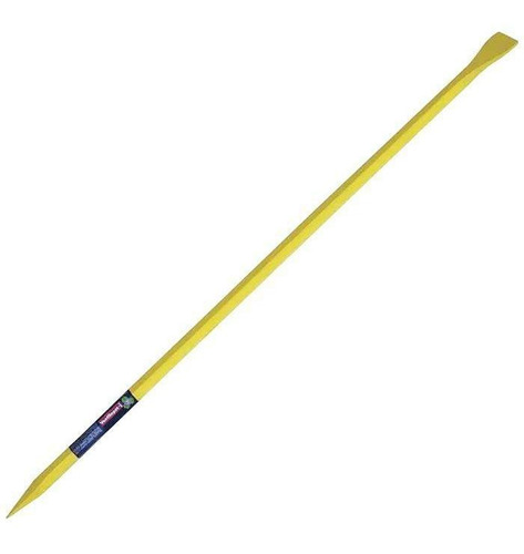 Barreta Con Escoplo, Mxpbr-002, 125cm Longitud, 1 1/8 Esco