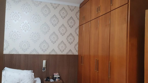 Imagem 9 de 17 de Casa Com 3 Dormitórios À Venda, 181 M² Por R$ 700.000,00 - Ribeirânia - Ribeirão Preto/sp - Ca0428