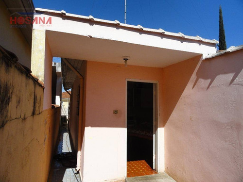 Imagem 11 de 15 de Casa Residencial À Venda, Região Central, Caieiras. - Ca0445