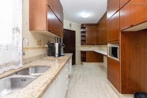 Imagem 12 de 15 de Apartamento - Moema - Ref: 13938 - V-t- Roya1010