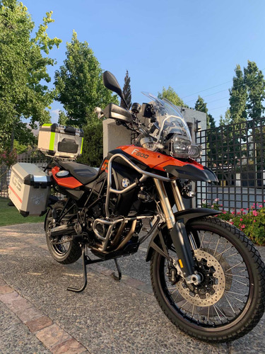 Imagen 3 de 18 de Bmw F800gs