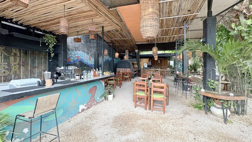 Terreno En Venta Tulum Centro, Huaya Camp