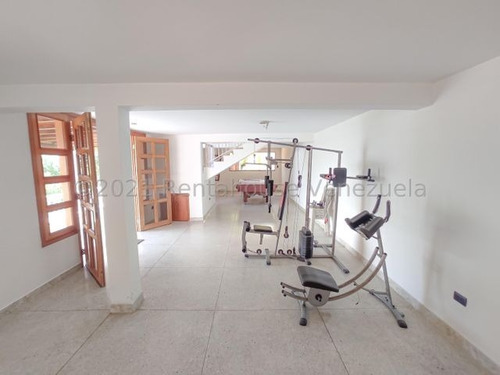 Imagen 14 de 30 de Casa En Venta En Los Castores, San Antonio Los Teques 22-7900 Angela Sánchez04141417214