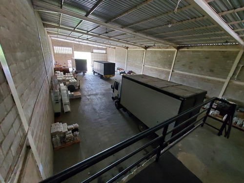 Imagen 14 de 17 de En Venta Galpón En San Diego Altos De Castillito
