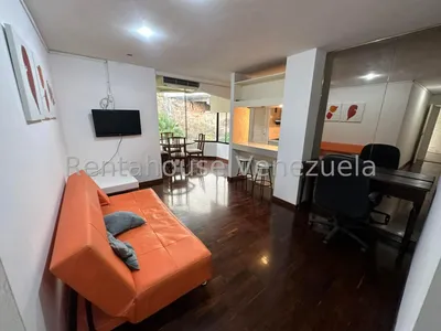 Apartamento en alquiler