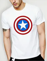 Comprar Polo Manga Corta  Dnuñez -polo Manga Corta Blanco Capitan