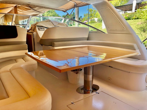 Tarrab 40 Open - 2011 - 2 Volvo 370hp - Mooney Embarcaciones