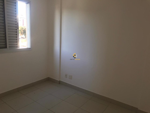 Apartamento - Aeroporto - Ref: 3890 - V-3890
