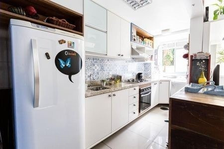 Apartamento Jardim Carvalho Porto Alegre - 7518