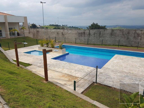 Imagem 5 de 8 de Terreno Residencial À Venda, Condomínio, Pinheiro, Valinhos. - Te0032