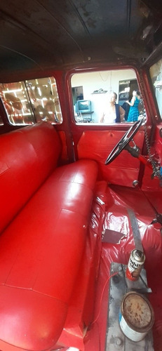 Ford Rural Willys