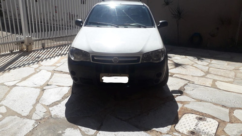 Imagem 5 de 15 de Fiat Strada 1.4 Fire Flex 2p 2011