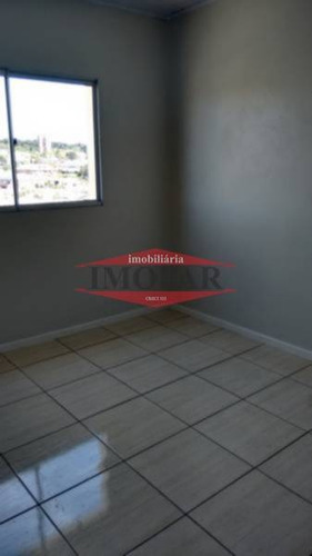 Imagem 4 de 8 de Apartamento - Medianeira - Ref: 5763 - V-5763