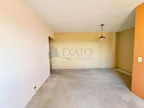 Imagem 7 de 15 de Excelente Apartamento Com 87m² Ao Lado Da Estação Alto Da Boa Vista. - Em51003