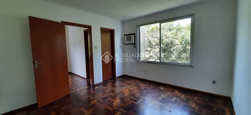 Imagem 1 de 11 de Apartamento - Jardim Itu - Ref: 361002 - V-361002
