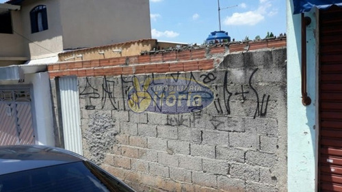 Imagem 1 de 4 de Terreno Para Venda No Bairro Jardim Alvorada - 10892